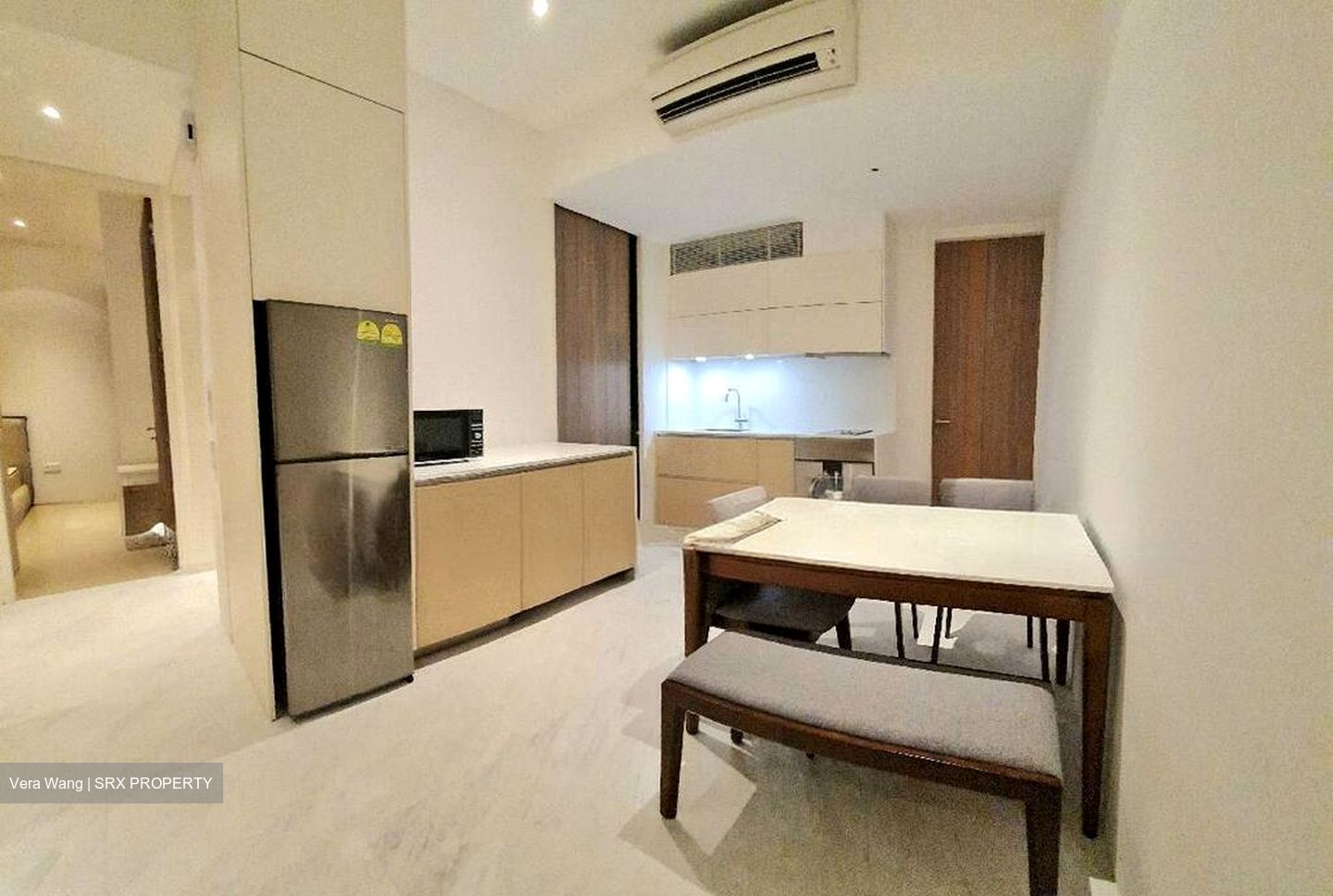 Cluny Park Residence (D10), Condominium #505340581